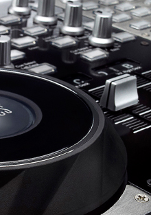 DJ Equipment - Repairs and Servicing